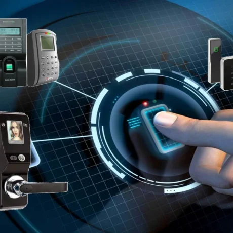 Access Control Installation