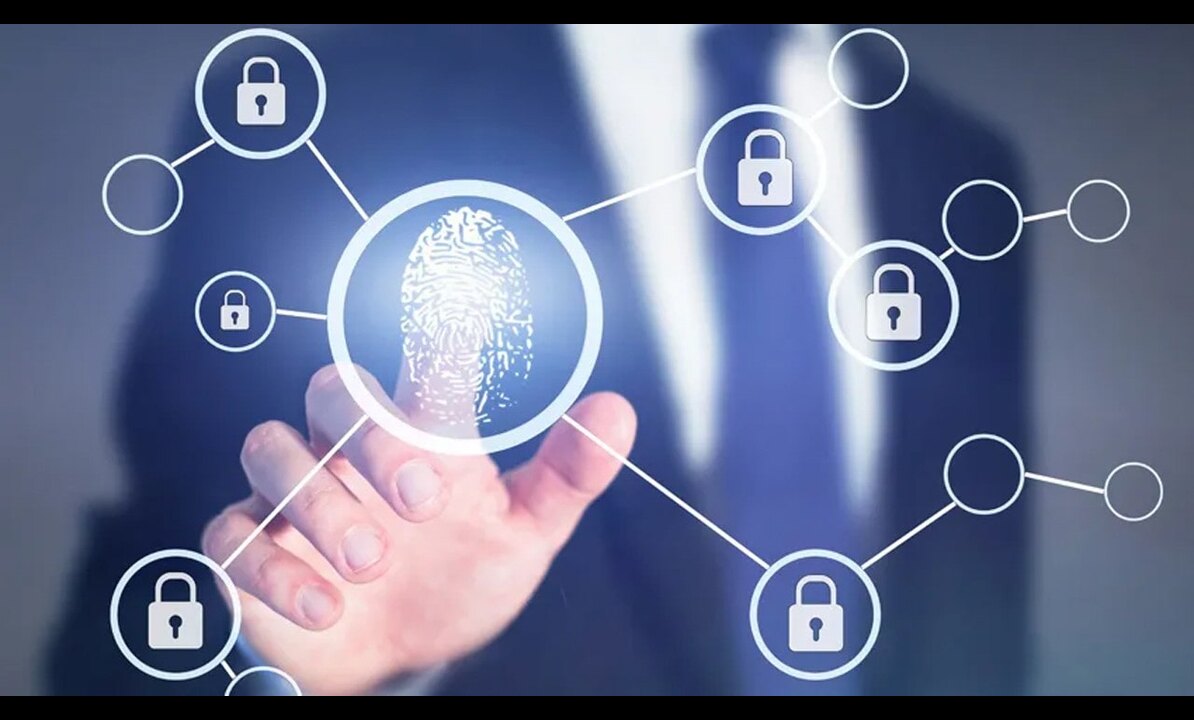 Access Control Installation